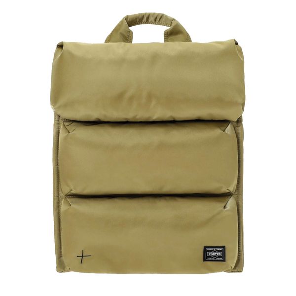 Toogood x Porter Yoshida Co The Pedlar Backpapck - Khaki