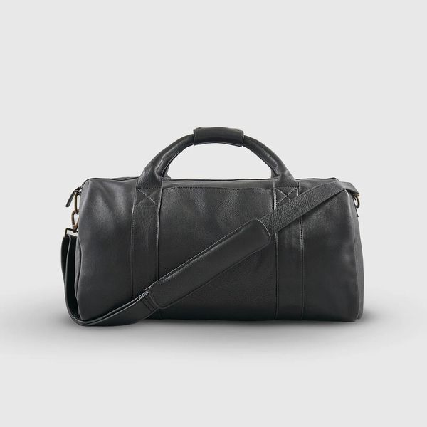duffle bag