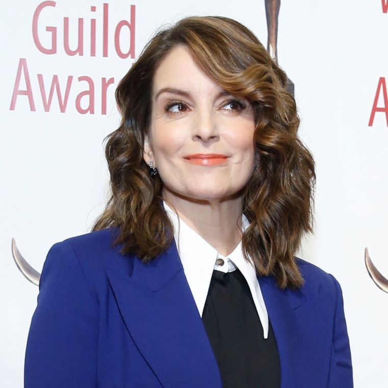 Netflix Orders Tina Fey And Robert Carlock New Show Mulligan