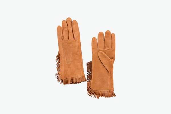 Geier Deerskin Fashion Glove