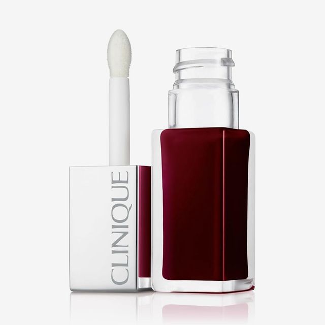 Clinique Pop Lip + Cheek Oil