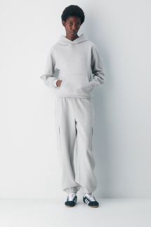 Aritzia Cozy Sweatfleece Perfect Hoodie