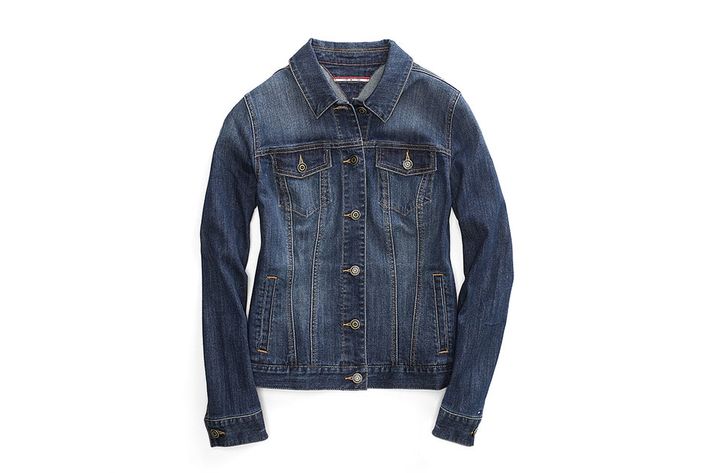 21 of the Best Denim Jackets to Buy Right Now