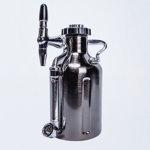 uKeg Nitro Cold Brew Coffee Maker