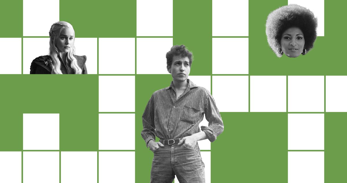 Daily Crossword The Time Travel Puzzle — February 18