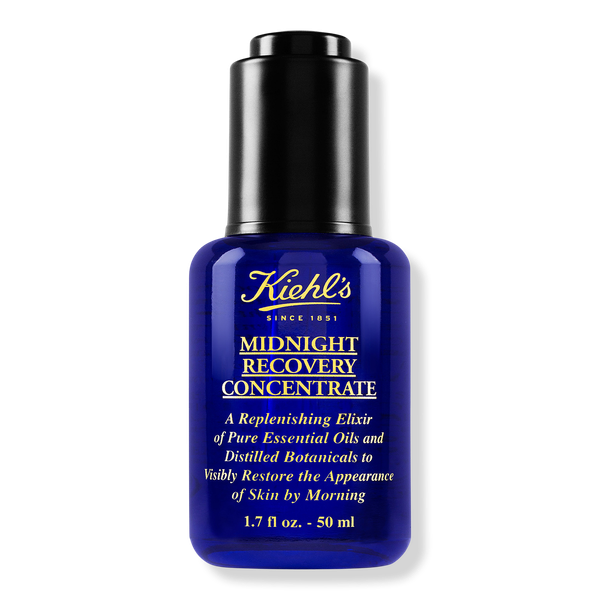 Kiehl’s Midnight Recovery Concentrate - 1.7 Oz.