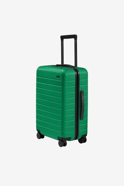 Away Bigger Carry-On Luggage, 23-Inch Lightweight Hardside Spinner Suitcase
