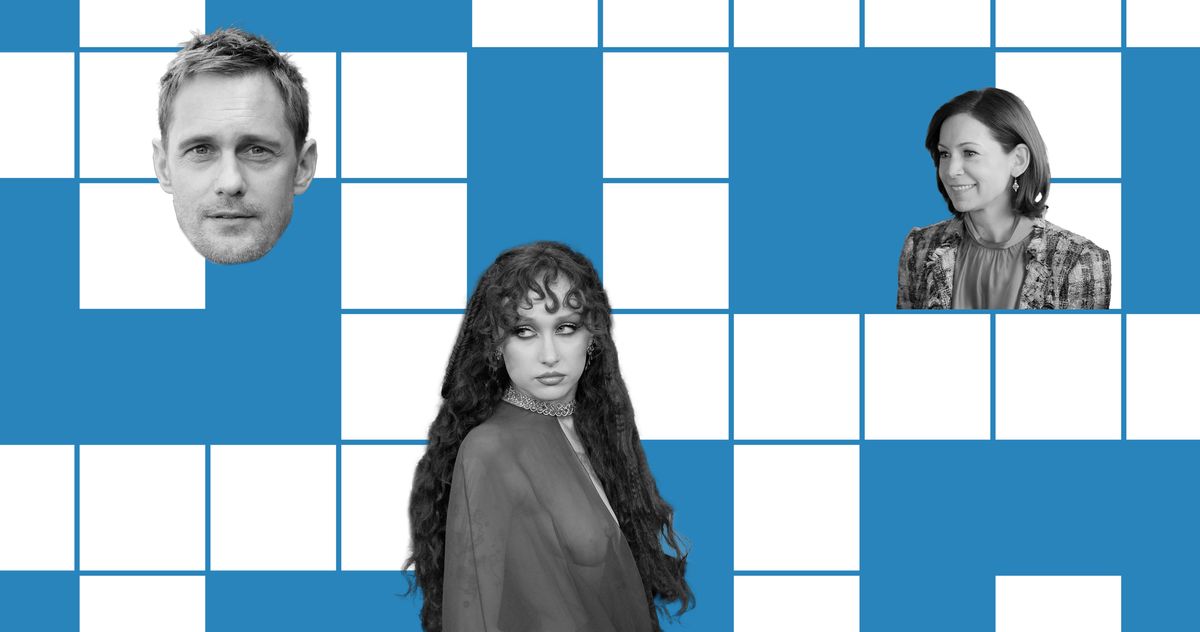 Daily Crossword: The BDSM Puzzle — February 4, 2026