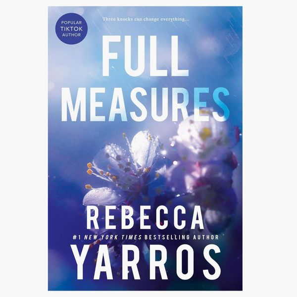 Full Measures (Flight & Glory Book 1), by Rebecca Yarros