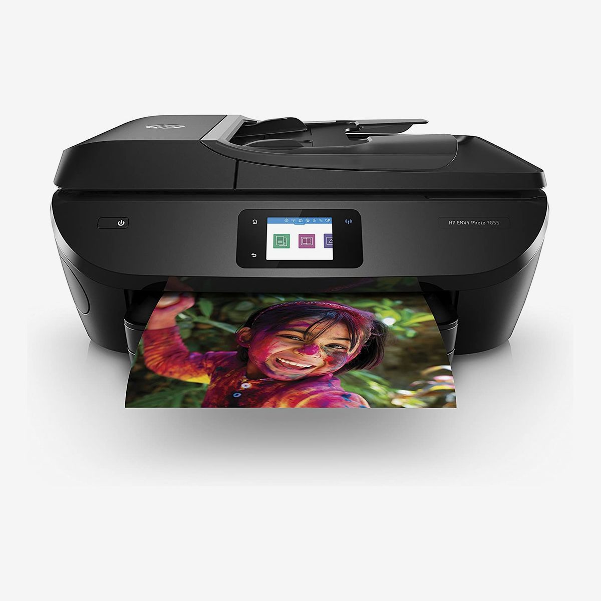 combination printer scanner copier