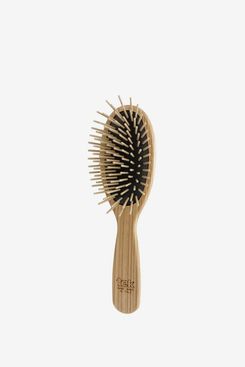 Tek Large Oval Brush with Long Pins