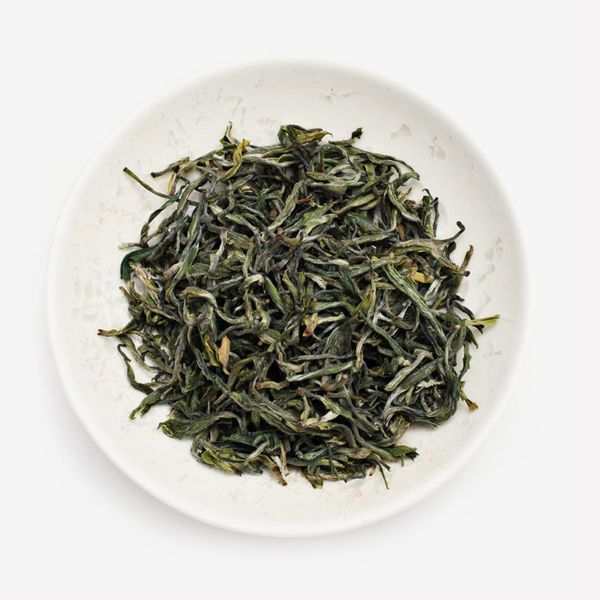 Tea Dealers Organic Woojeon Green Tea 2020 (20 Grams)
