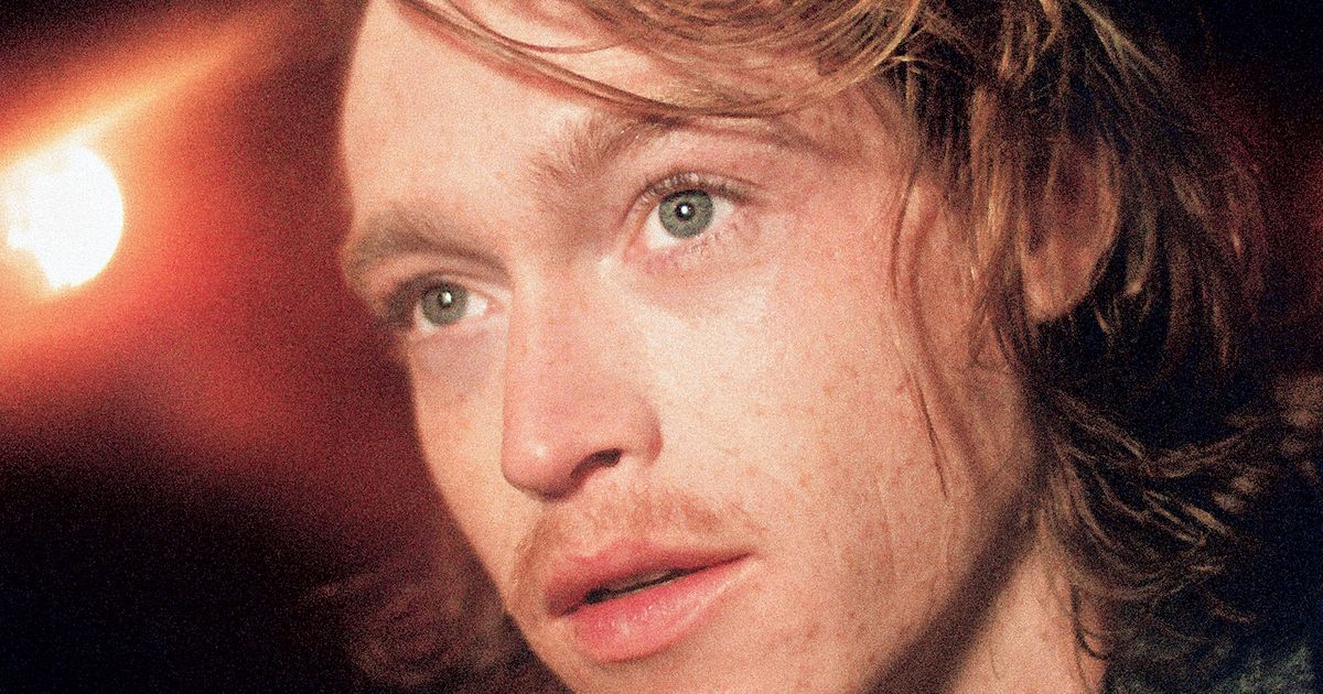 Caleb Landry Jones Is Hollywood’s GoTo Oddball
