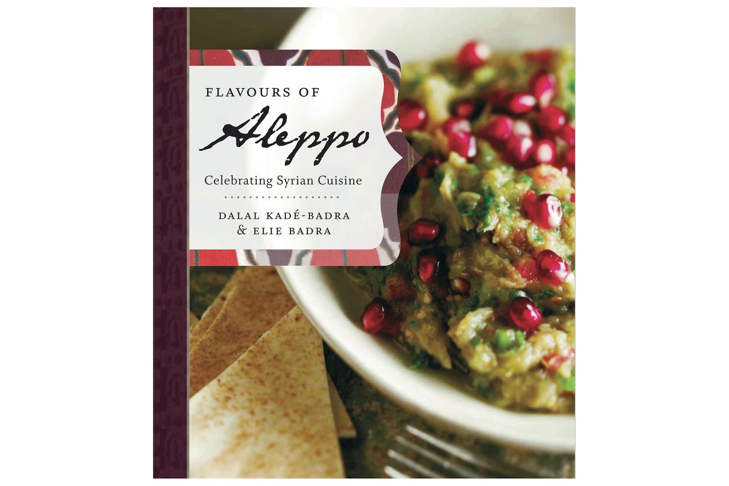 Cookbooks That Celebrate Countries Targeted by Trump’s Ban