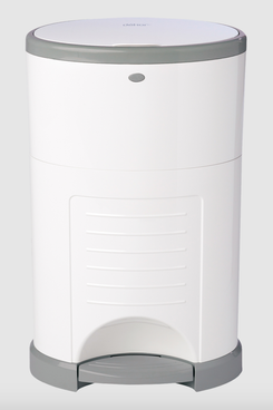 Dekor Classic Hands-Free Diaper Pail