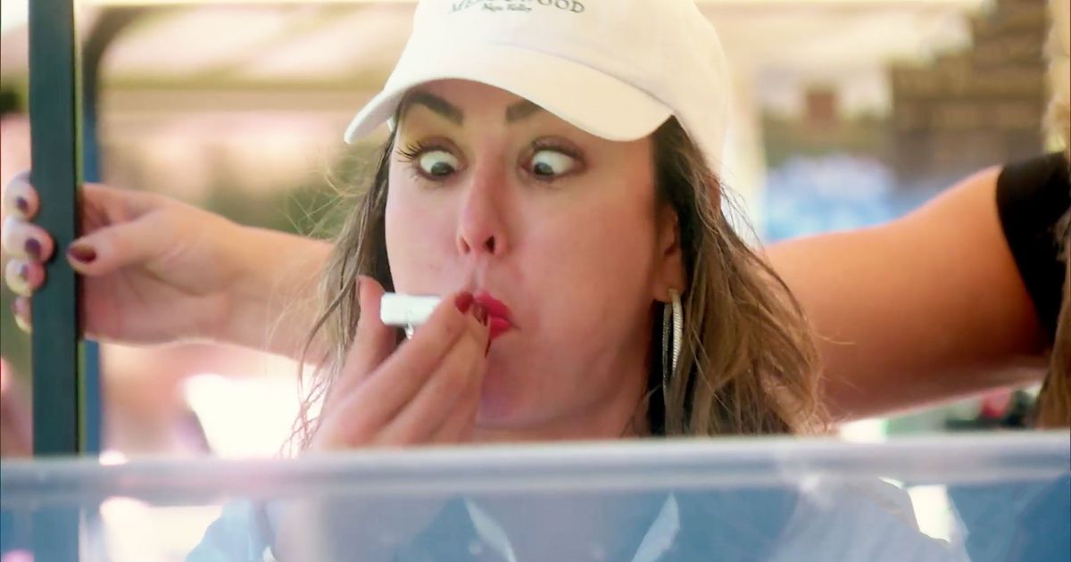 RHOC Recap Season 13, Episode 7 She Said/She Said photo