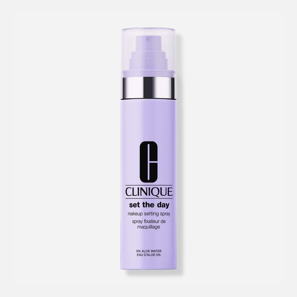 Clinique Set The Day Makeup Setting Spray