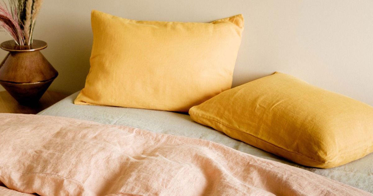 Guide to Choosing the Best Bed Sheet Colors