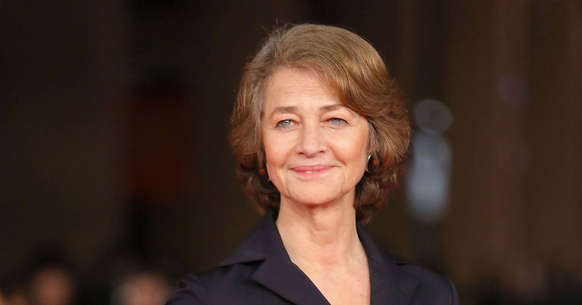 Charlotte Rampling, Sean Patrick Flanery Cast on Dexter