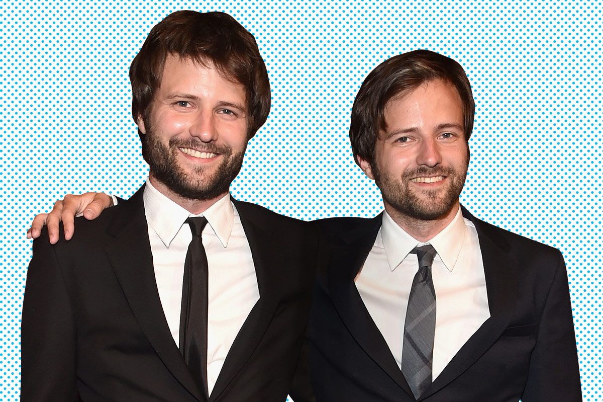 Stanger Things' Season 2: Duffer Brothers Talk Pressure, Trailers,  Franchise Fears