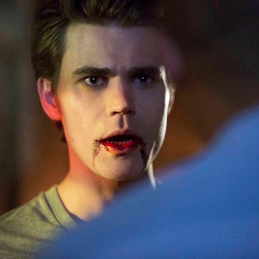 the vampire diaries damon stefan