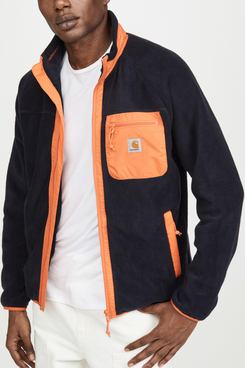 Carhartt WIP Prentis Liner Jacket