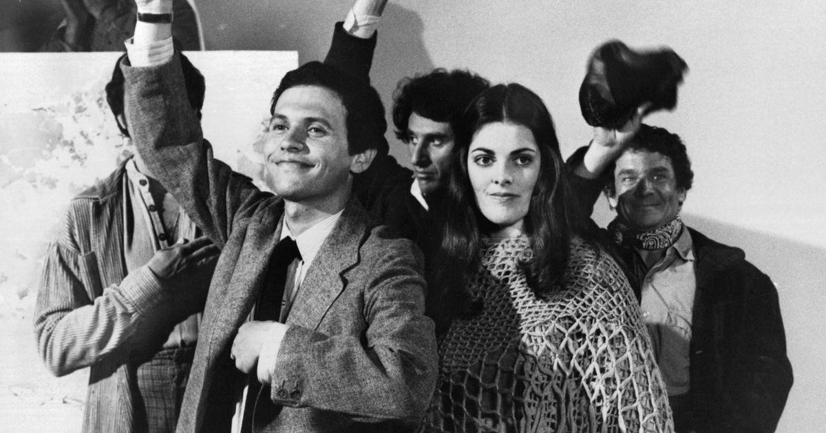 Joan Rivers Directed 1 Fascinating Movie, and It Starred Billy Crystal