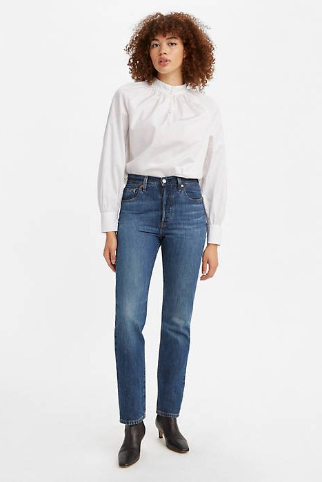 10 Best Mom Jeans 2023 | The