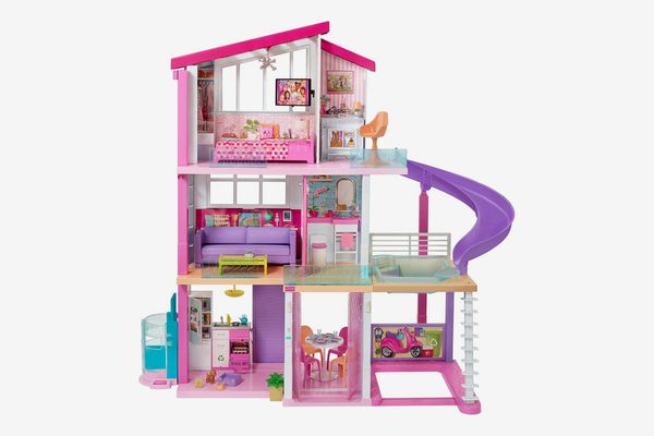 Barbie DreamHouse