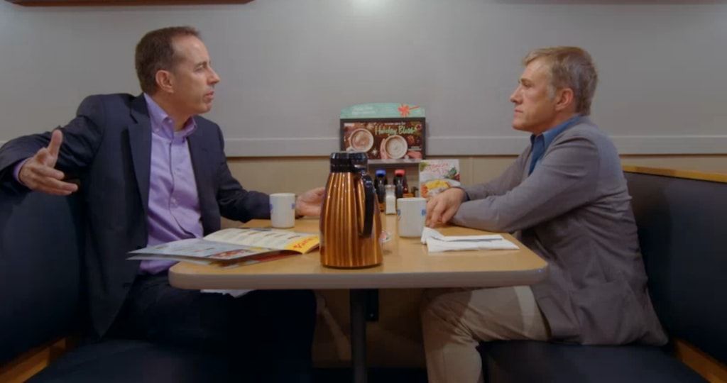 Best ‘Comedians In Cars Getting Coffee’ Episodes, Ranked