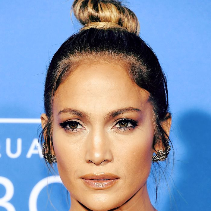 google images jlo