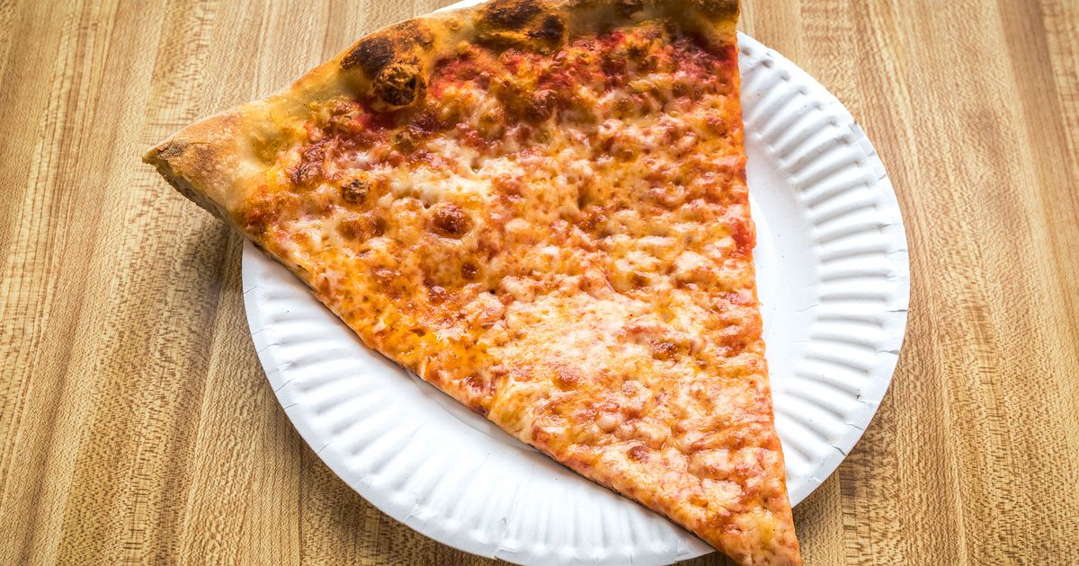 Why 2018 was the year of the slice