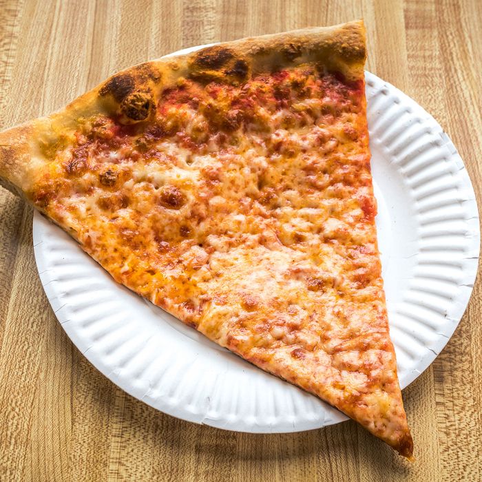 Why 2018 Was the Year of the Slice