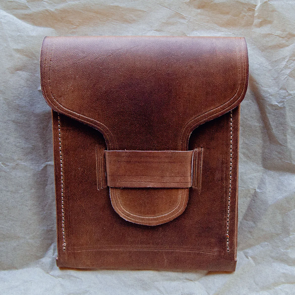 Roseland Thomas Jefferson Wallet