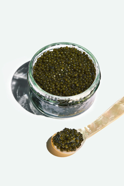 Fishwife California White Sturgeon Caviar