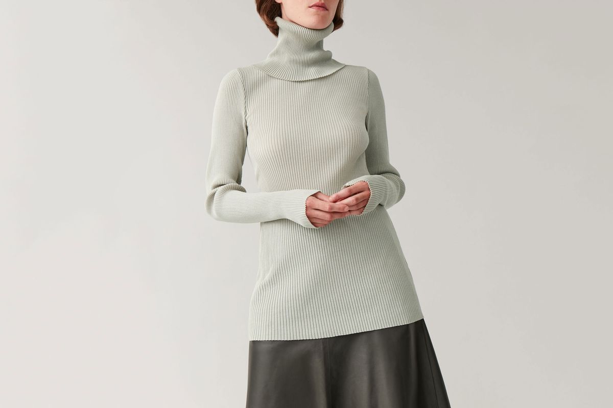 quality turtleneck sweaters