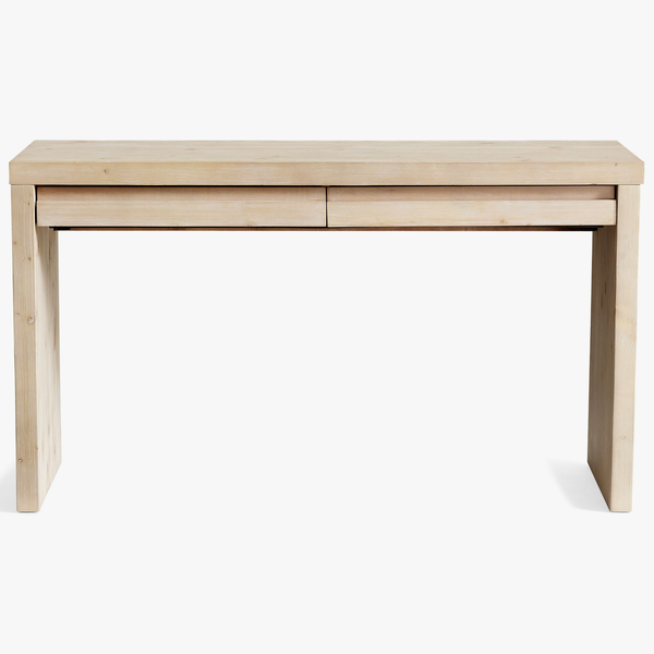 Pottery Barn Folsom Writing Desk