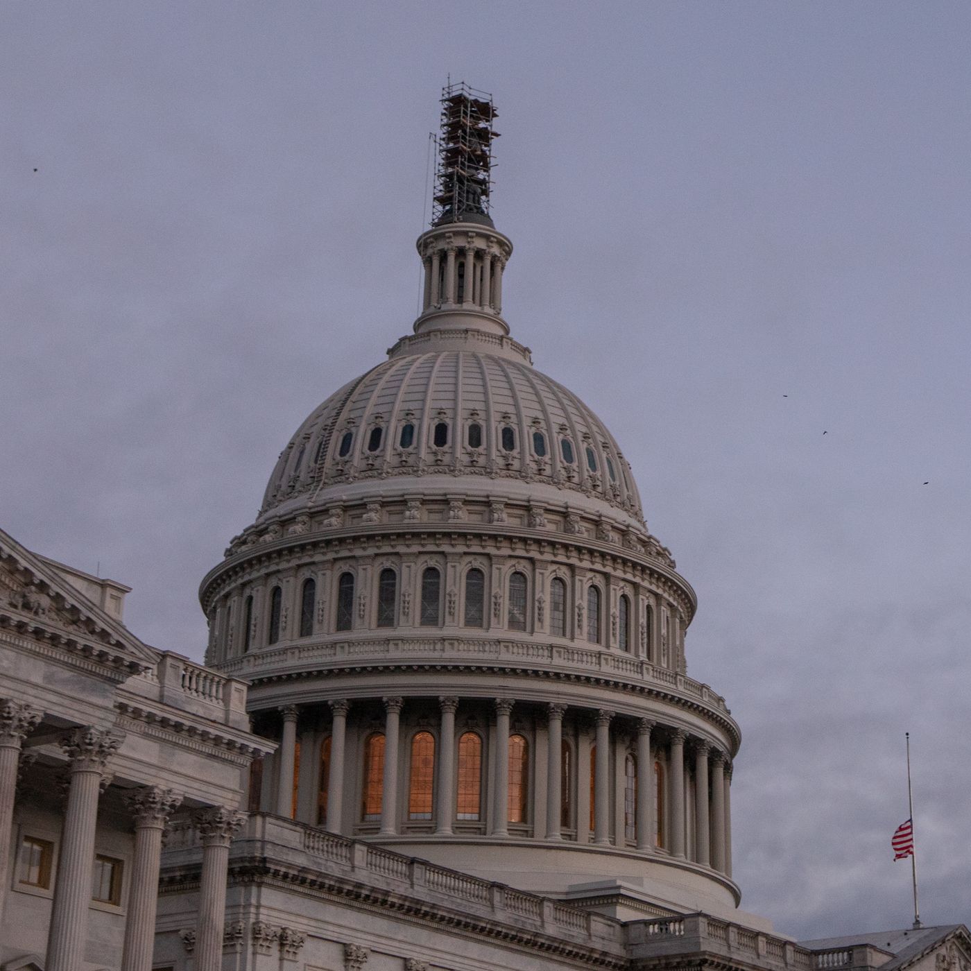 Washington Fish and Wildlife Commission Votes to Permanently