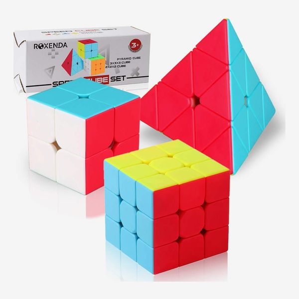Speed-Cube Set