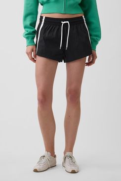 Gap 2.5” Track Shorts