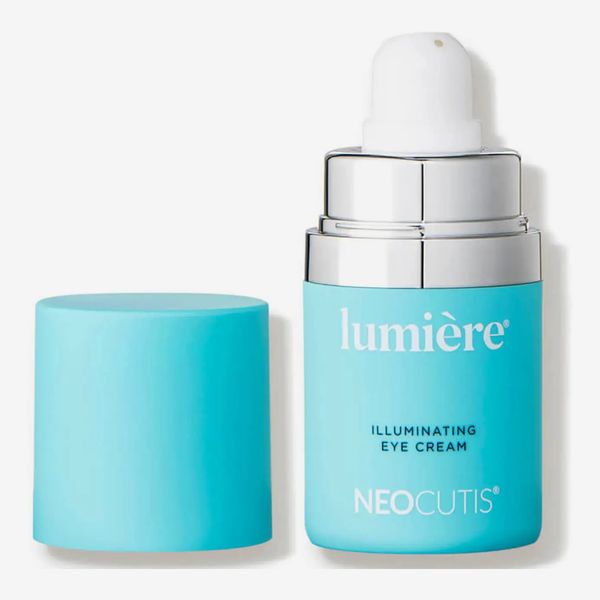 Crema de ojos iluminadora Neocutis Lumière