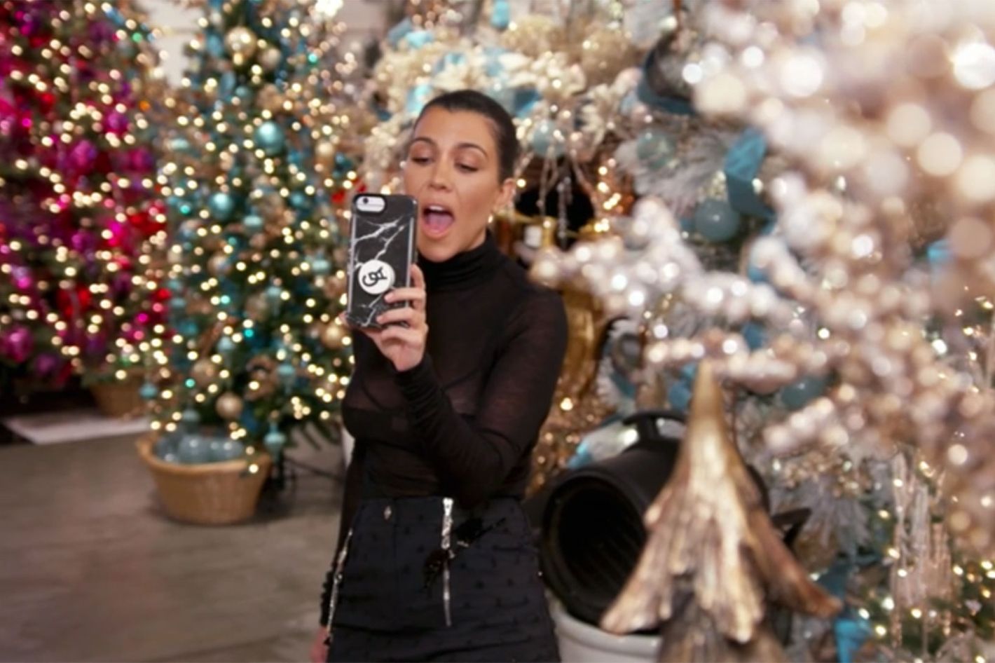Keeping Up With the Kardashians, Season 14, Episode 9: Recap