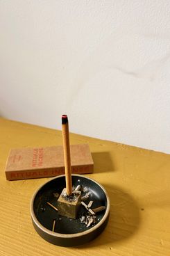 Rituals Benzoin + Tonka Incense