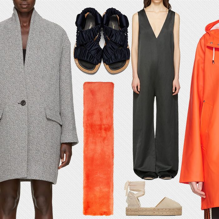 SSENSE Spring Sale 2017 17 Best Items to Buy