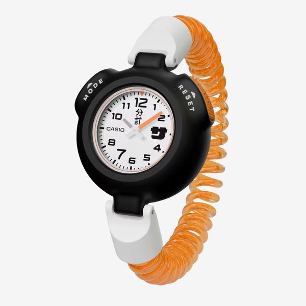Casio Sauna Watch