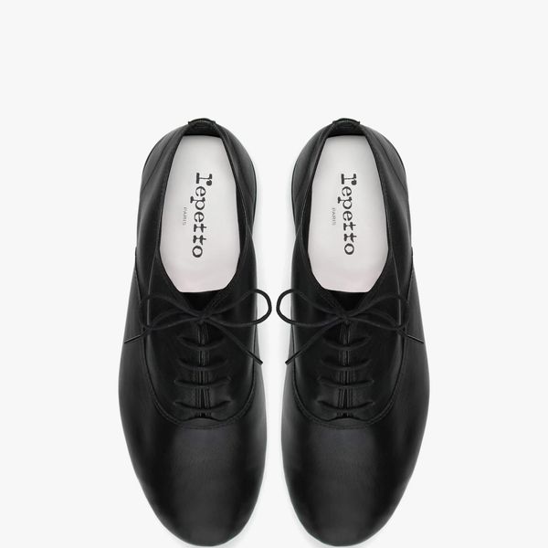 Repetto Zizi Soft Derbies