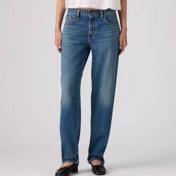Levi's Loose Taper Jeans