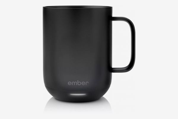 Ember Temperature-Control Ceramic Mug