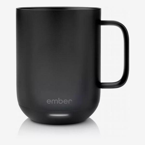 Ember Temperature-Control Ceramic Mug