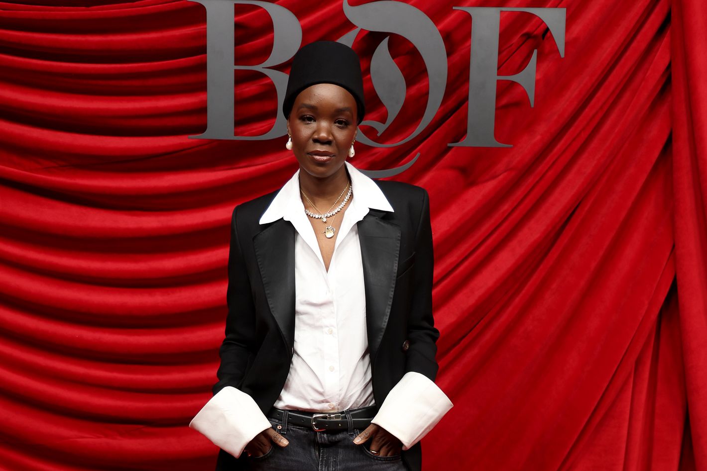 Would You Work In Fashion for $55,000?